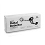 Maclean MCE965 Détecteur de métal Sonde Metal Detector détecteur Professionnel Détecteur de métaux Professionnel Professional Me