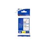 Brother TZE-FX231 Etiquettes Noir