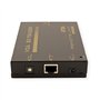 ATEN kit extendeur VGA Cat. 5, portée de 150 m, Noir
