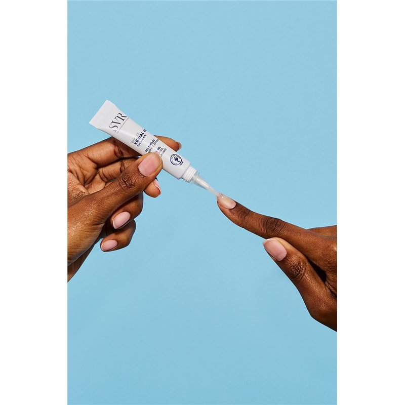 Image secondaire de SVR - Gel Réparateur pour Ongles Xerial 40 - Lisse et Diminue l'Epaississement de l'Ongle Abîmé, Striés - Protège des Agressions