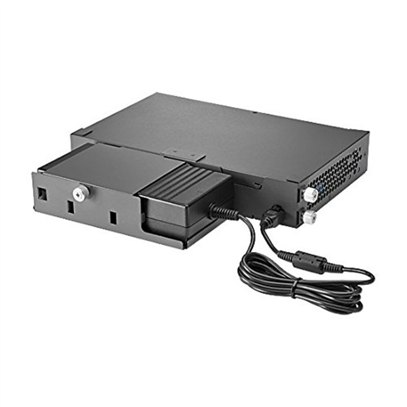 Image secondaire de HP 2530 8-port Switch Pwr Adptr **New Retail**, J9820A (**New Retail**)