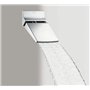 hansgrohe Raindance Rainfall Douche de tête 150 1 jet, chromé, 26442000