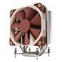 Noctua NH-U12DX i4, Ventirad CPU pour Intel Xeon LGA20xx (Marron)