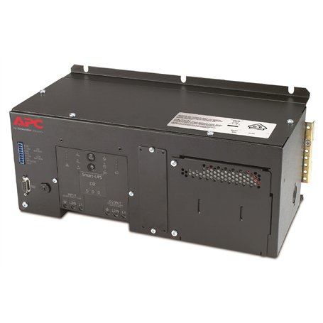 APC SUA500PDRI-S Alimentation d'énergie Non interruptible 500 VA 325 W