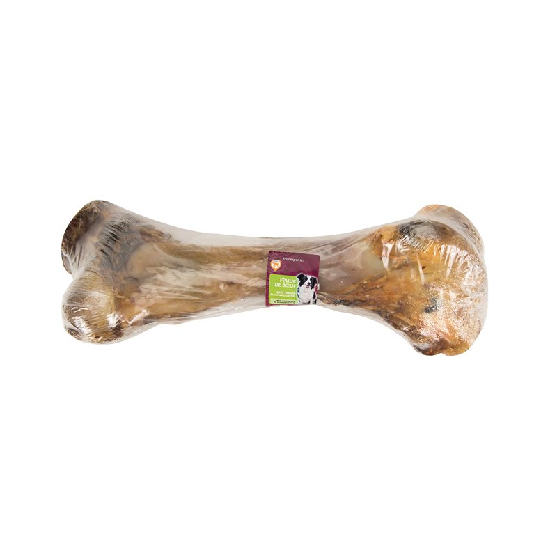 AIME Fémur de Bœuf pour Chien