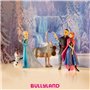 Bullyland - B12961 - Figurine Elsa - La Reine Des Neiges Disney - 10,1 cm