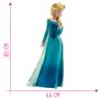 Bullyland - B12961 - Figurine Elsa - La Reine Des Neiges Disney - 10,1 cm