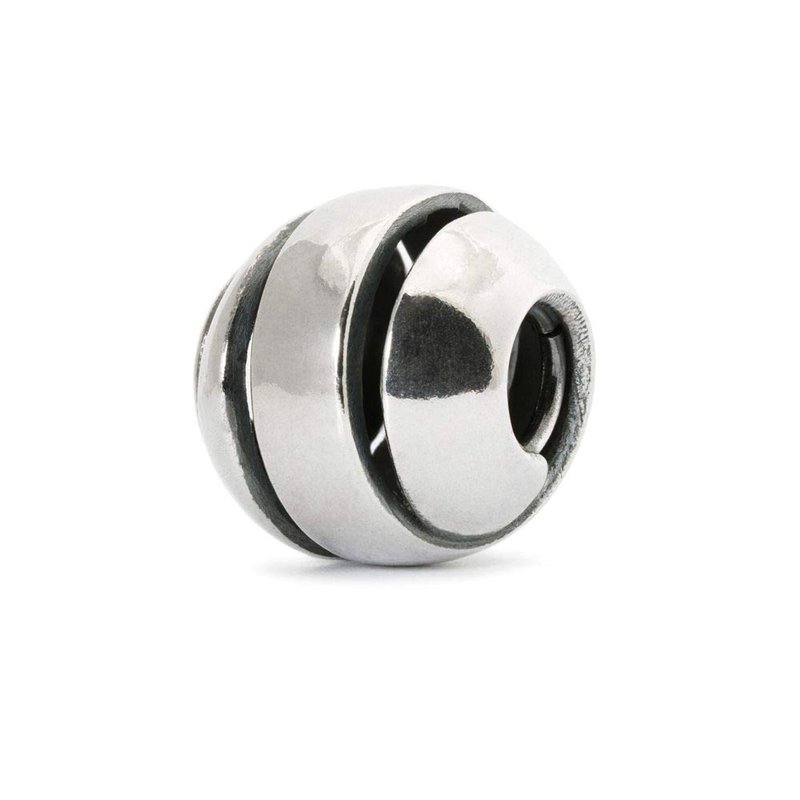 Image secondaire de Trollbeads - 11371 - Drops Femme - Argent 925/1000