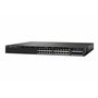 Commutateur réseau Cisco Catalyst 3650-24TD-L, 24 Ports GbE, 2 Ports de Liaison Montante 10G et 2 Ports de Liaison Montante 1G, 