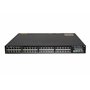Commutateur réseau Cisco Catalyst 3650-48PD-S, 48 Ports GbE PoE+, 2 Ports de Liaison Montante 10G et 2 Ports de Liaison Montante