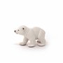 Schleich - 14708 - Figurine de la faune - L'ours polaire - Coloris aléatoire