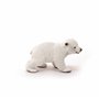 Schleich - 14708 - Figurine de la faune - L'ours polaire - Coloris aléatoire