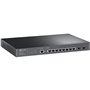 TP-Link Šakotuvas Net Switch 8PORT 1000M 2 SFP/TL-SG3210