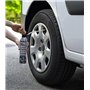Holts Répare-Crevaison Aérosol 300 ml – Spray Réparateur Pneus pour Moto, Scooter, Citadine | Réparation Express Sans Outils ni
