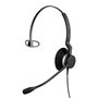 Jabra Micro-casque Filaire Mono Biz 2300 Optimisé Pour Les Communications Unifiées