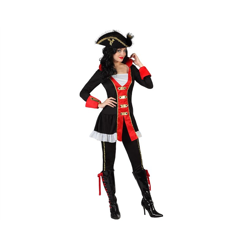ATOSA déguisement pirate M