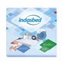 Indasbed Sal-Camas 60X60 20Un