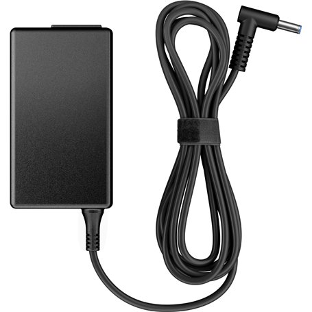 HP 65W Smart AC Euro Adapter
