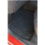 Goodyear Good Year GOD9020 Tapis en Caoutchouc Noir 4 pièces, Nero