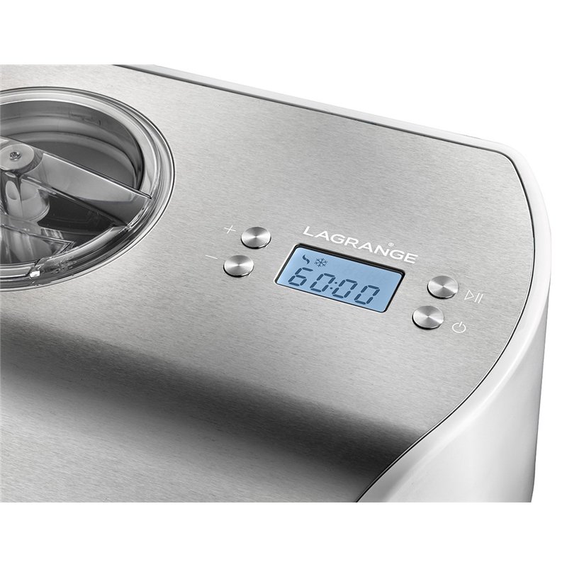 Image secondaire de GLACES CREATIV 1,2L LAGRANGE 419010