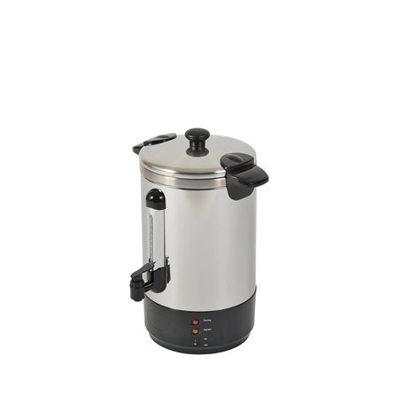 Percolateur Café Pro 8,8l 50 Tasses - ZJ-88