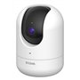 D-Link DCS-8526LH/B1 Caméra WiFi motorisée 2K QHD pan&Tilt 1440p, Vision Nocturne, enr. Cloud/SD, détection sonore de Personnes 