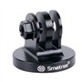 Smatree Adaptateur de trépied en Aluminium pour caméras GoPro Session, GoPro Hero 2018, GoPro Hero Fusion, GoPro Hero 11/10/9/8/