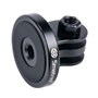Smatree Adaptateur de trépied en Aluminium pour caméras GoPro Session, GoPro Hero 2018, GoPro Hero Fusion, GoPro Hero 11/10/9/8/