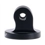 Smatree Adaptateur de trépied en Aluminium pour caméras GoPro Session, GoPro Hero 2018, GoPro Hero Fusion, GoPro Hero 11/10/9/8/