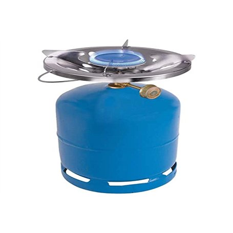 réchaud à gaz Super Ego Grand