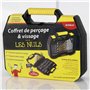 Cogex 05872 Coffret d'Outils perçage/vissage 78 pièces
