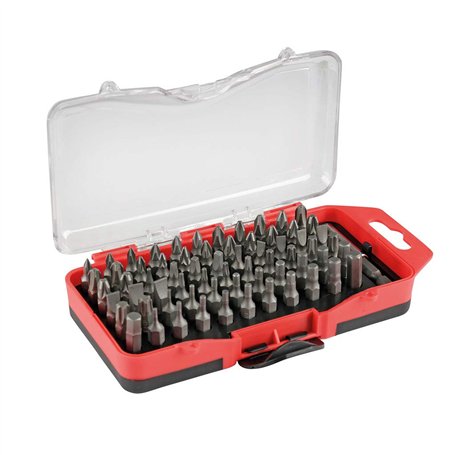 Cogex 15459 Coffret d'Embouts de vissage 67 pièces