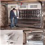 ProBache - Kit isolation thermique spécial porte de garage