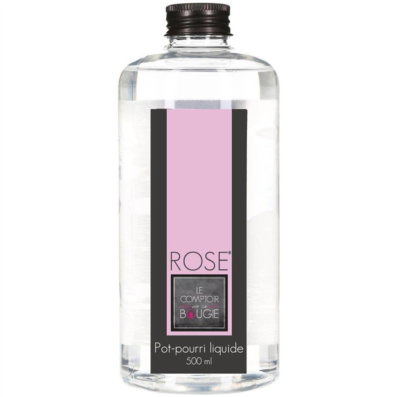 Atmosphera - Pot - pourri - Rose - 500ml