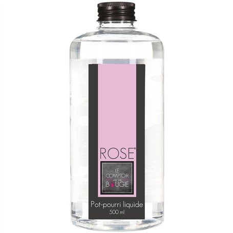 Atmosphera - Pot - pourri - Rose - 500ml