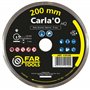 Fartools Disque Diamant 200mm