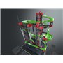 fischertechnik Circuit de Billes Dynamic M 533872 – kit de Construction pour Enfants, Jouet éducatif à partir de 7 Ans