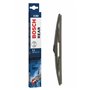 Bosch Balai d'Essuie–Glace Arrière Rear: H283, Longueur: 280mm – 1 Balai Arrière