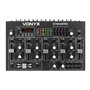 Vonyx STM2290 Table de Mixage DJ 8 Canaux, Entrée USB, Bluetooth, 8 Effets sons Individuels, Equalizer 5 Bandes, Entrée Micro et