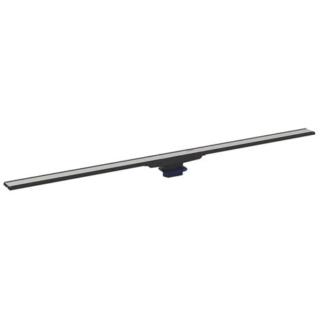 Geberit-Grille 154,458,00.1 CleanLine60 Extra-Plat-90 cm