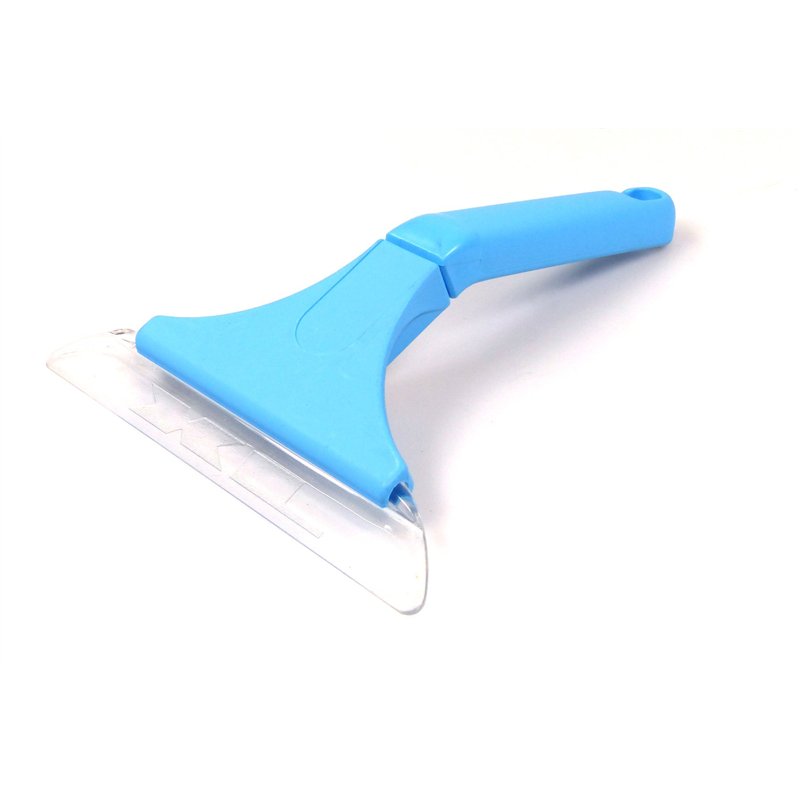 Image secondaire de Carlinea 11042 Raschietto Ghiaccio Parabrezza XL