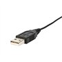 Jabra BIZ™ 2400 II Mono USB NOUVELLE GENERATION Microsoft Mic. 82 E-STD, Antibruit, certifié Microsoft