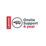 Lenovo ePac on-site Repair - Serviceerweiterung - Arbeitszeit und Ersatzteile - 4 Jahre (AB ursprünglichem Kaufdatum des Geräts)
