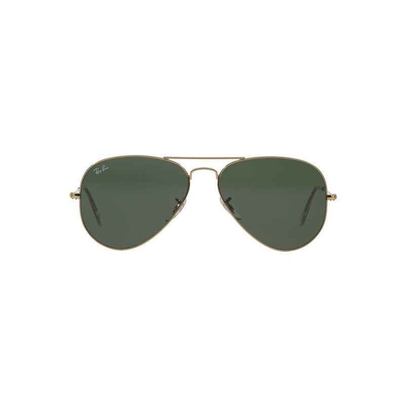 Image secondaire de Ray-Ban Occhiale da sole RB3025 58/ confezione originale garanzia Italia - L0205, Classique