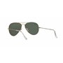 Ray-Ban Occhiale da sole RB3025 58/ confezione originale garanzia Italia - L0205, Classique