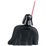 Pvc Salvadanaio Darth Vader Con Spada Laser