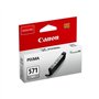 Canon CLI-571 Cartouche GY Gris (Emballage carton)