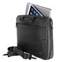 Tucano Bu-bidea-WM, Sacoche Ordinateur Portable Mixte, Noir