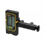 STANLEY Fmht1-74267 Ld200-G Cellule De Détection Pour Laser Lignes Vert Gamme FATMAX- Afficheur LCD Rétroéclairé - Indicateur So