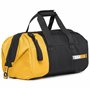ToughBuilt TOU-60-16 Massive Mouth Bag Noir/Jaune 40,6 cm